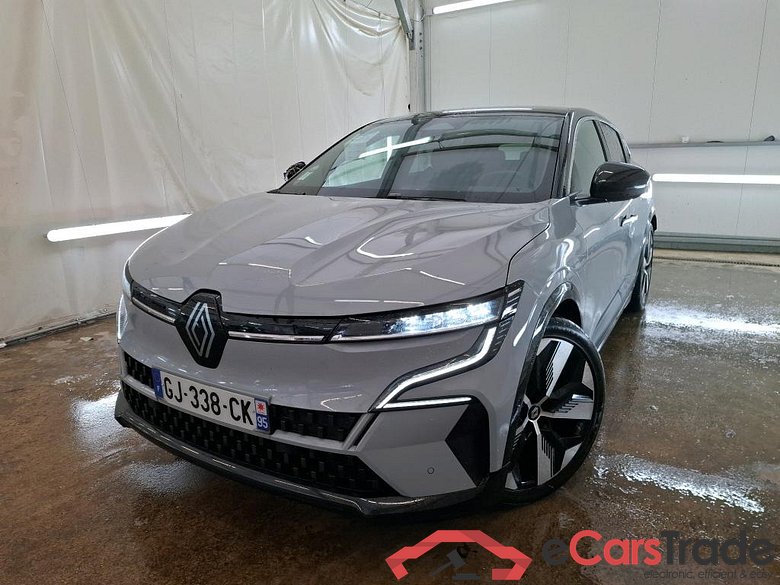 RENAULT Mégane E-TECH / 2022 / 5P / Berline techno EV60 220ch optimum charge #1