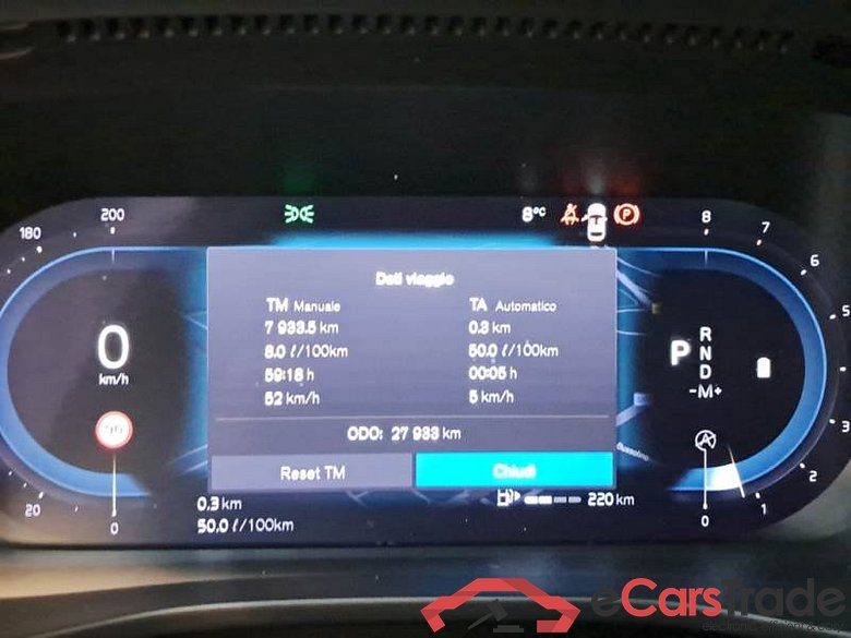 VOLVO XC40 / 2021 / 5P / SUV B4 AWD AUTOMATICO CORE #4