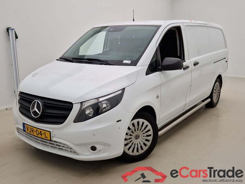 MERCEDES-BENZ Vito 116 CDI Lang G-Tronic