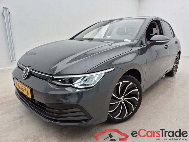 VOLKSWAGEN GOLF 1.5 TSI Life  #1