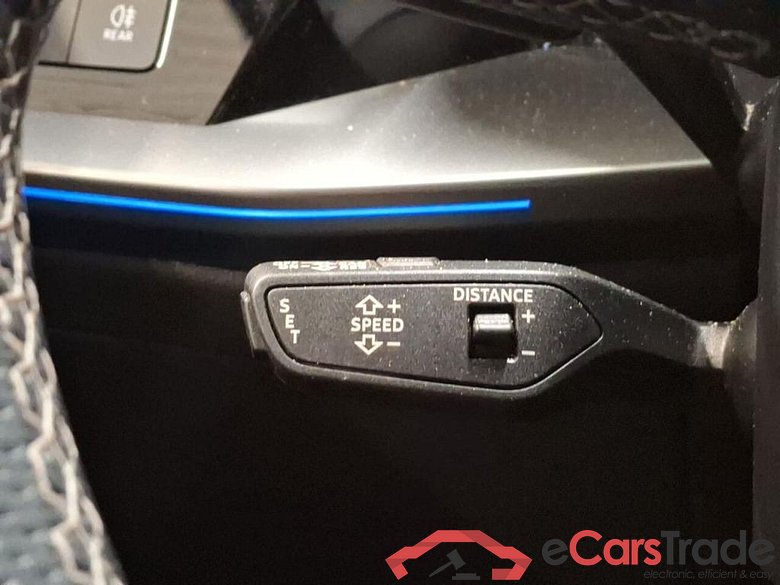 AUDI A3 Sportback 35 TFSI S-Edtion S-Tronic #6