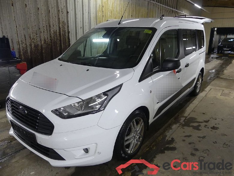 Grand Tourneo Connect Trend 1.5 TDCi 88KW AT8 E6dT