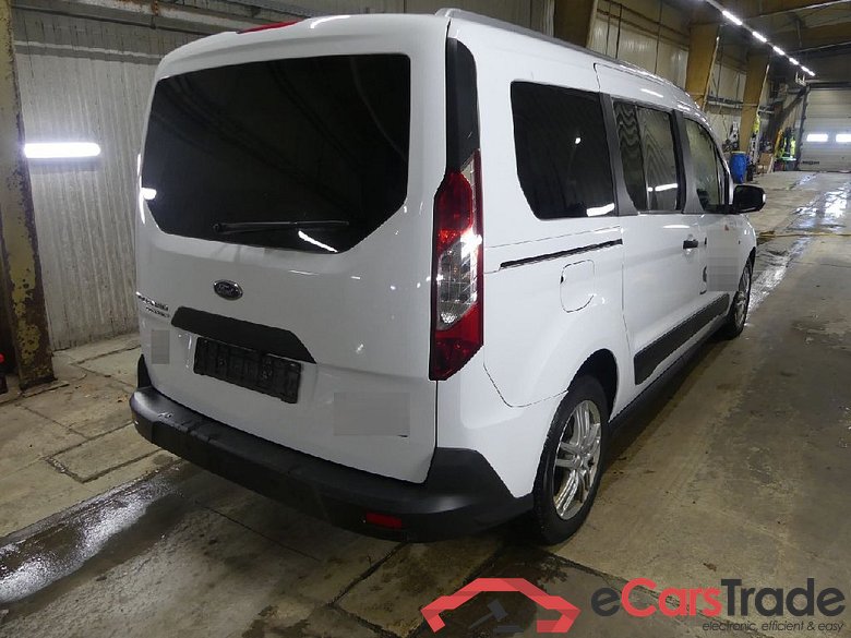 Grand Tourneo Connect Trend 1.5 TDCi 88KW AT8 E6dT #2