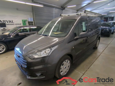 Transit Connect Kasten lang Trend 1.5 EcoBlue 74KW MT6 E6dT