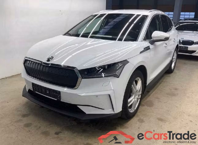 Enyaq iV 80 Loft 82kWh #1