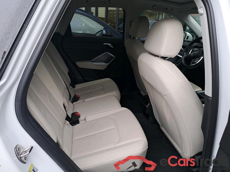 AUDI Q3 2.0 35 TDI S TRONIC ADVANCED BUSINESS ED #6