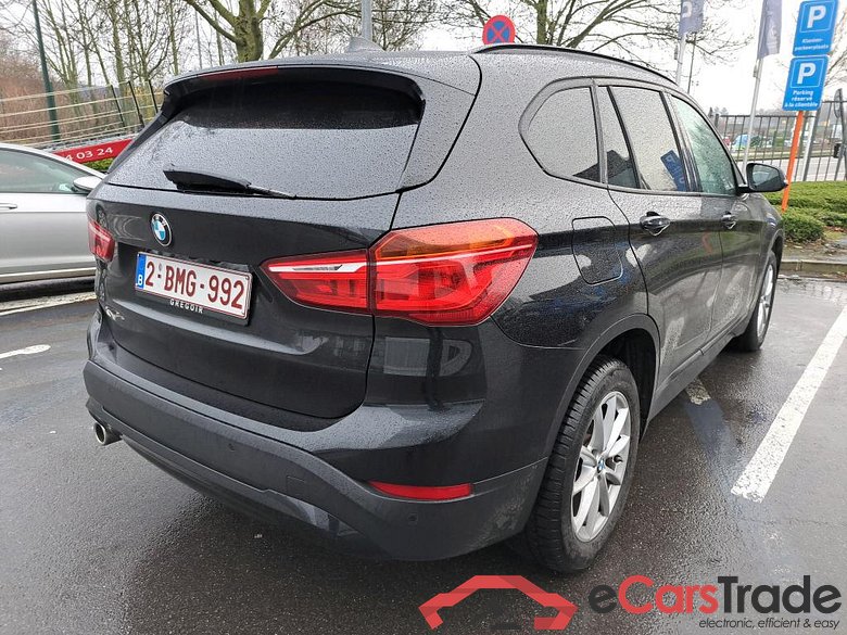 BMW X1 1.5 SDRIVE18I (100KW) #4