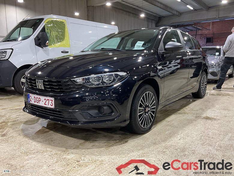 FIAT TIPO SW 1.0 FIREFLY #1