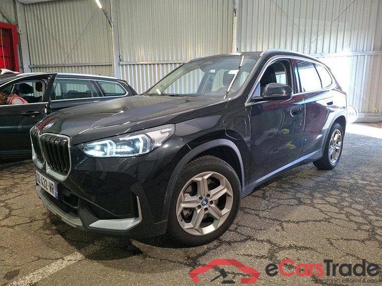 BMW X1 1.5i xDrive25e Plug-In Hybrid  Aut. LED-Xenon LC-Pro Navi KeylessGo Camera Klima PDC ...