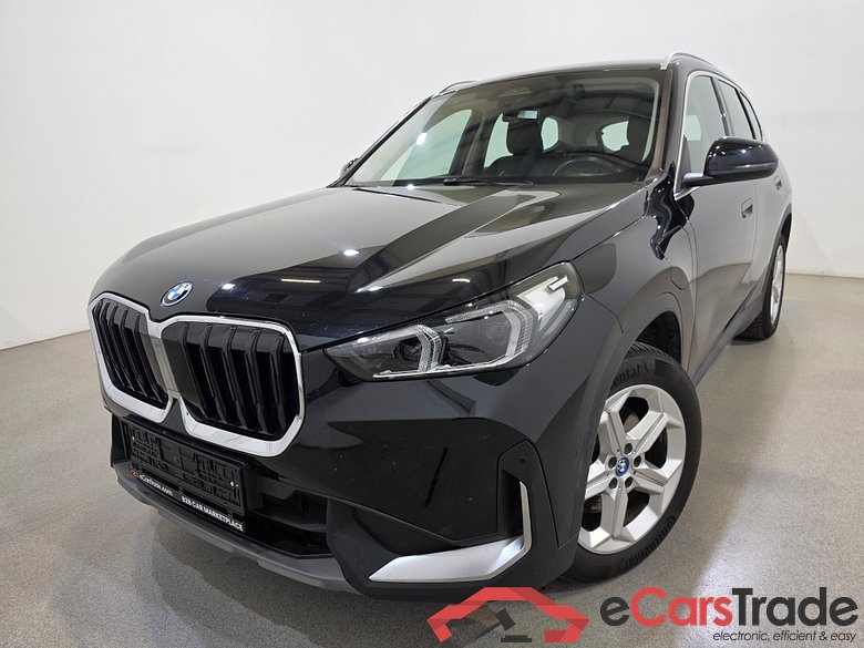 BMW X1 1.5i xDrive25e Plug-In Hybrid  Aut. LED-Xenon LC-Pro Navi KeylessGo Camera Klima PDC ...