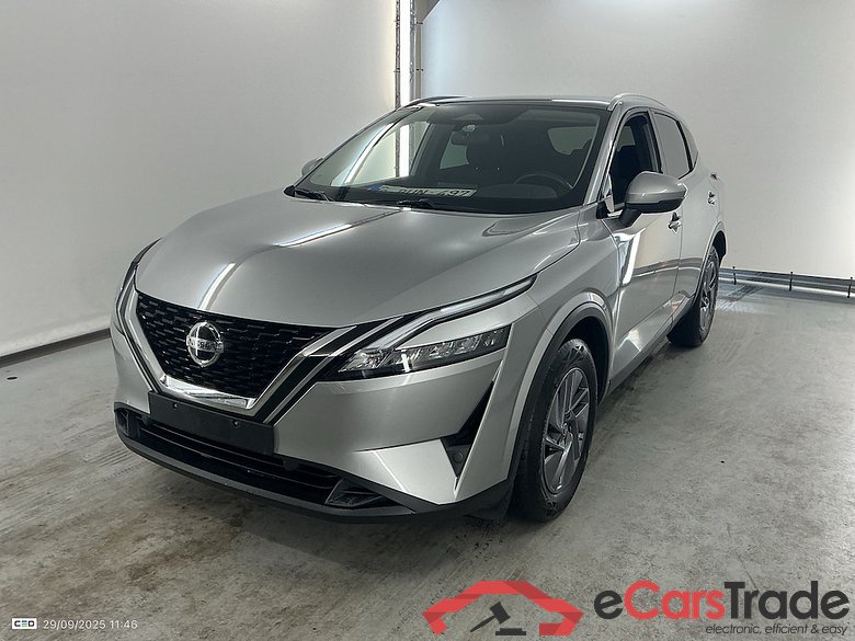 NISSAN QASHQAI 1.3 MHEV 103KW ACENTA