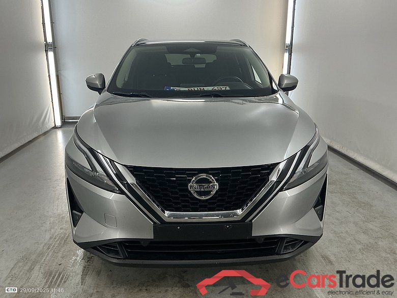 NISSAN QASHQAI 1.3 MHEV 103KW ACENTA #2