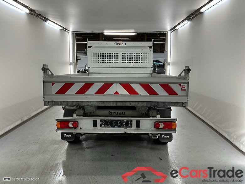 PEUGEOT Boxer 2.2 BLUEHDI S-S 140 PRO 435 L3.. #5