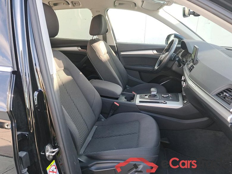 AUDI Q5 / 2016 / 5P / todoterreno 50 TFSI E quattro-ultra #6