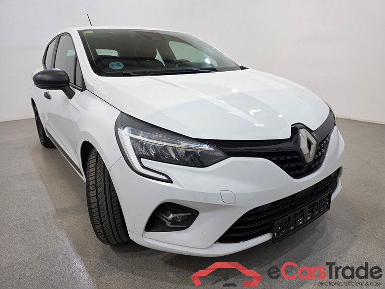Renault Clio 1.5 dCi LED Klima ... #3