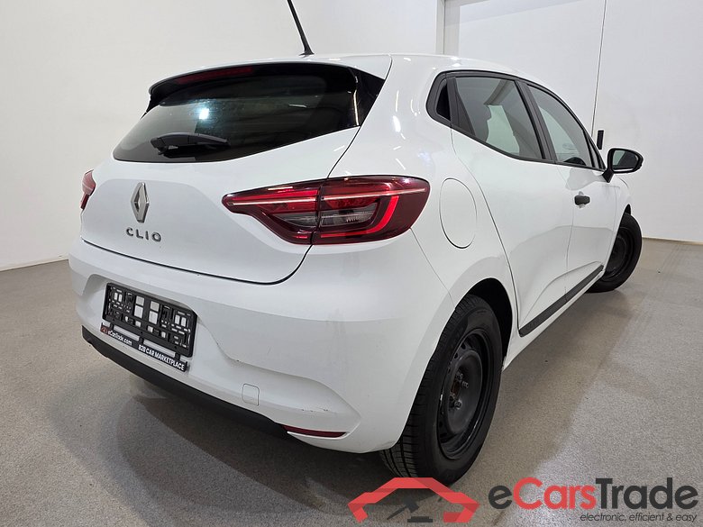 Renault Clio 1.5 dCi LED Klima ... #4