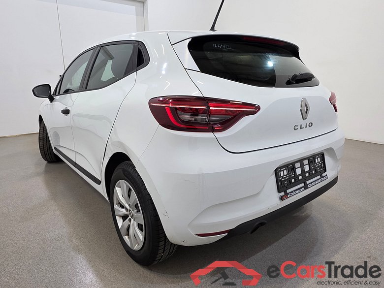 Renault Clio 1.5 dCi LED Klima ... #6