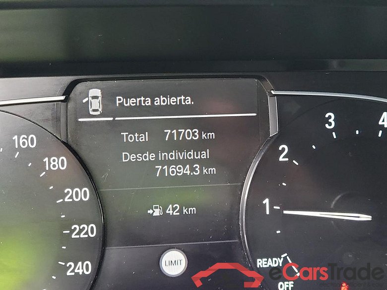 BMW Serie 1 / 2019 / 5P / berlina con portón 118i #5