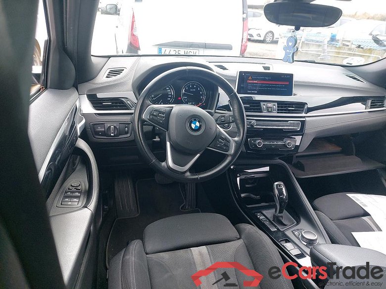 BMW X2 sDrive18i #3