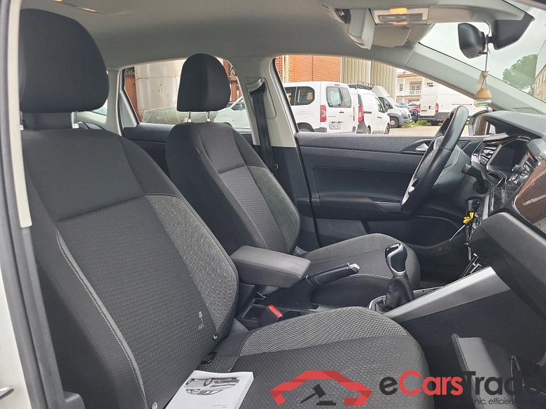 VOLKSWAGEN Polo / 2021 / 5P / berlina con portón Life 1.0 TSI 70kW (95CV) #6