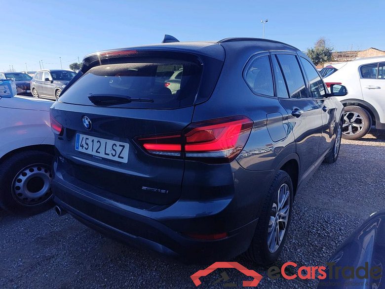 BMW X1 sDrive18i #2