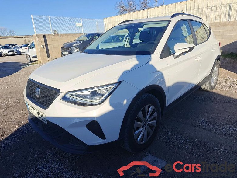 Arona Style XM 1.0 TSI 110CV MT6 E6d #1