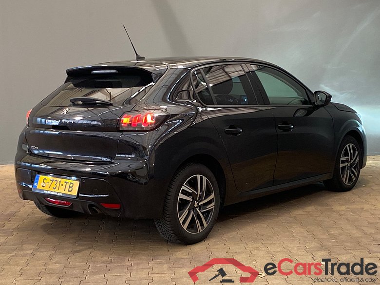 PEUGEOT 208 1.2 PureTech Allure #3