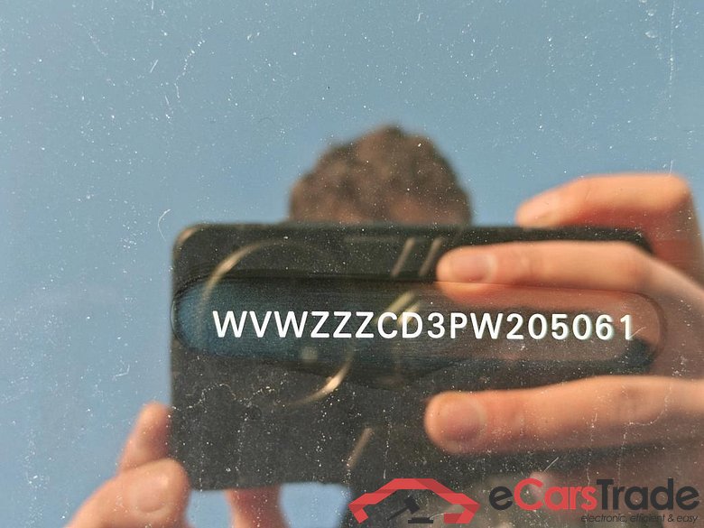 VOLKSWAGEN GOLF 180 kW #3