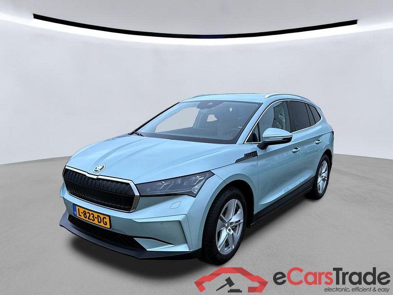 SKODA Enyaq iV 150 kW
