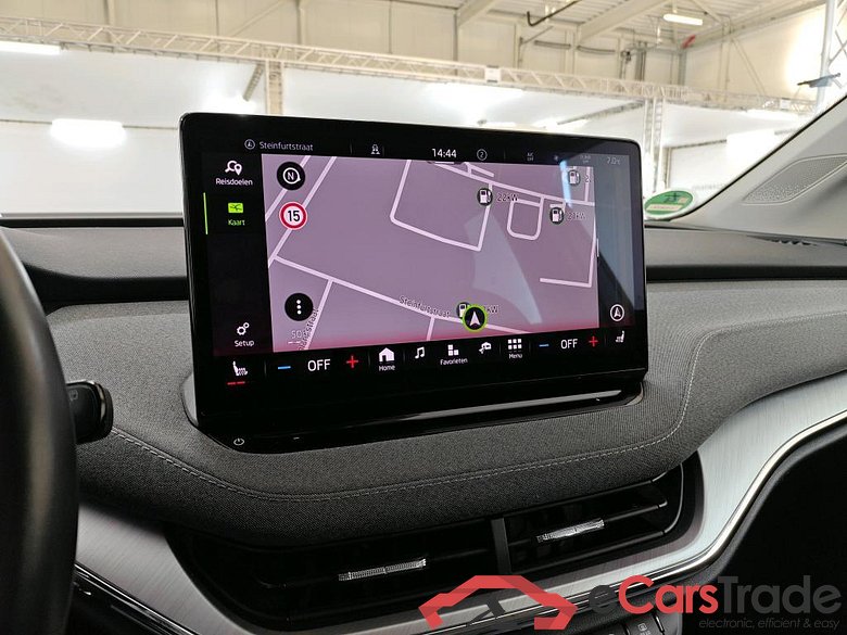 SKODA Enyaq iV 150 kW #2