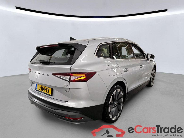 SKODA Enyaq iV 150 kW #6
