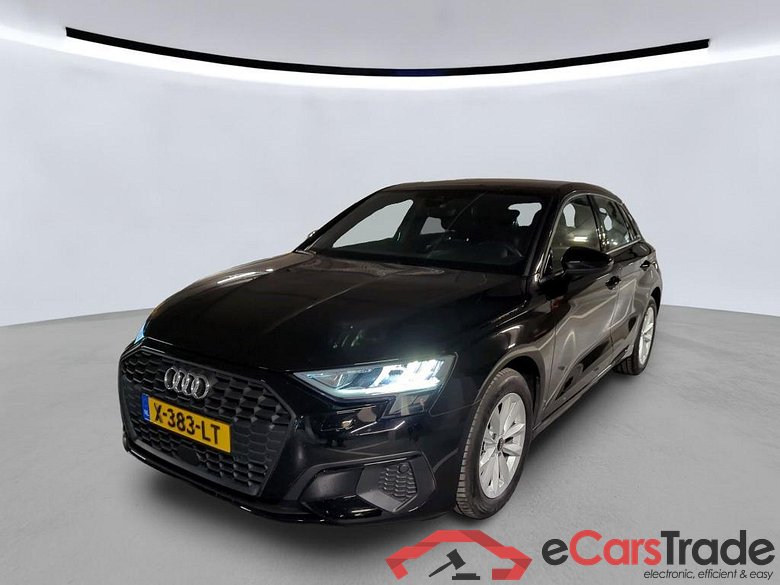 AUDI A3 Sportback 81 kW