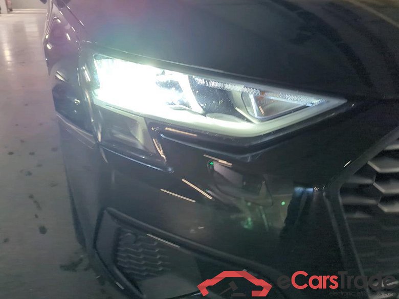 AUDI A3 Sportback 81 kW #3