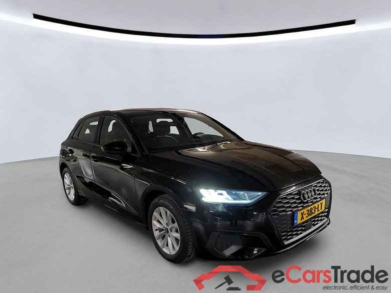 AUDI A3 Sportback 81 kW #4