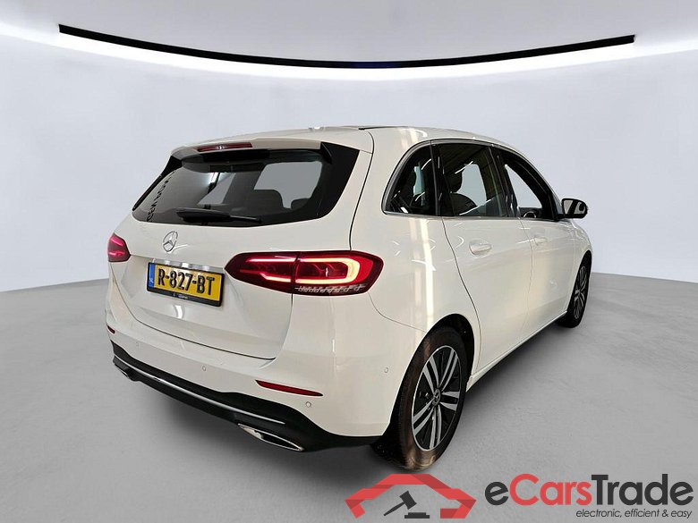 MERCEDES-BENZ B-klasse 85 kW #5