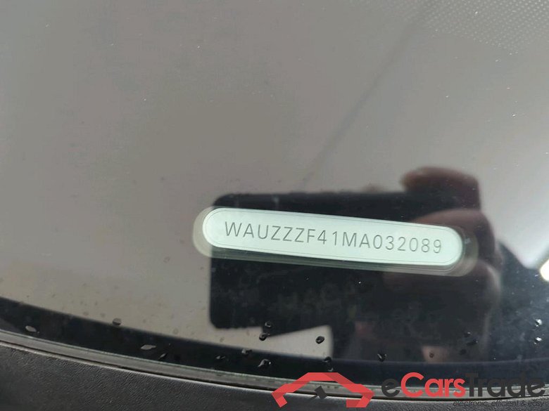 AUDI A4 Avant 150 kW #3