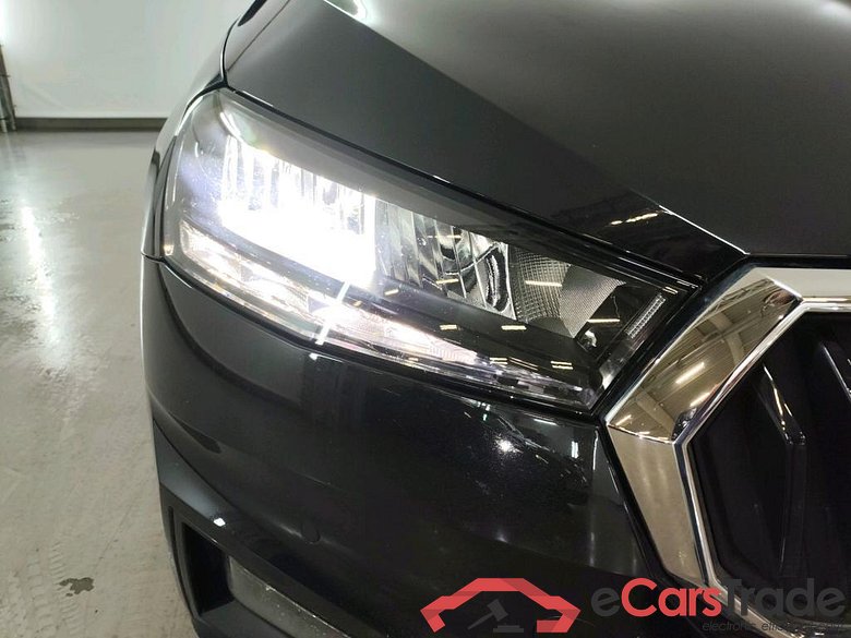 SKODA FABIA 70 kW #3