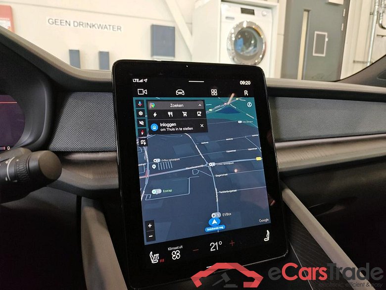 Polestar 2 300 kW #2