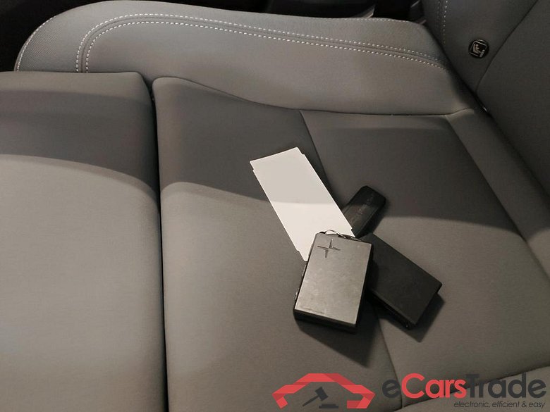 Polestar 2 300 kW #6