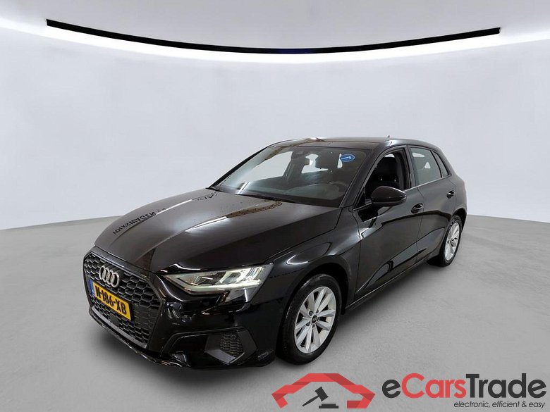 AUDI A3 Sportback 81 kW