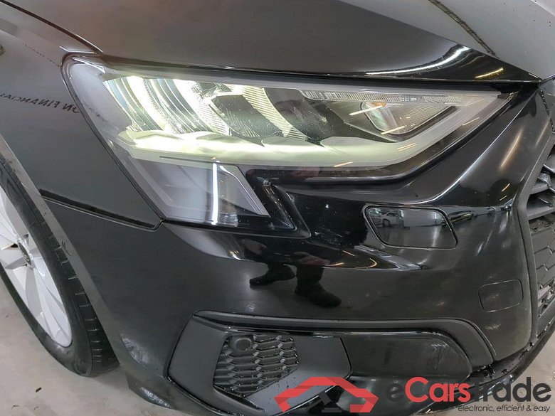 AUDI A3 Sportback 81 kW #3