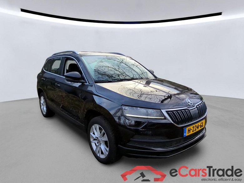 SKODA Karoq 85 kW #3