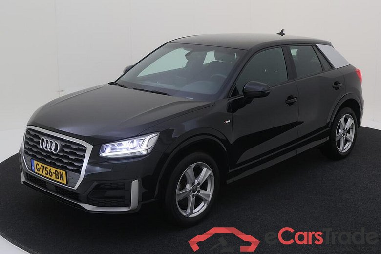 AUDI Q2 110 kW