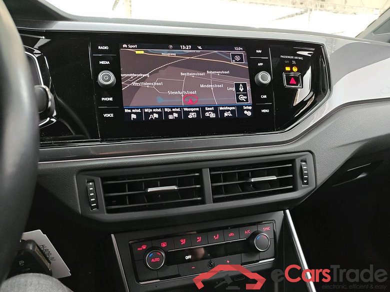 VOLKSWAGEN POLO 85 kW #3