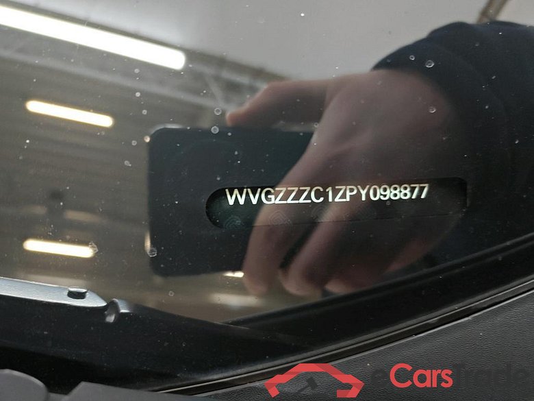 VOLKSWAGEN T-Cross 81 kW #2