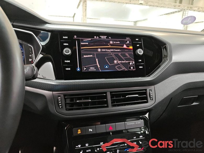 VOLKSWAGEN T-Cross 81 kW #3