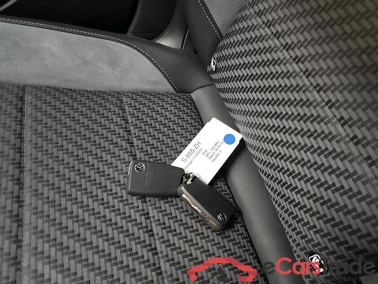 VOLKSWAGEN T-Cross 81 kW #6