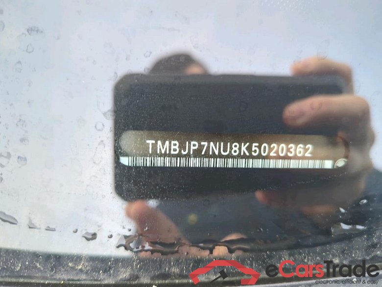 SKODA Karoq 85 kW #2