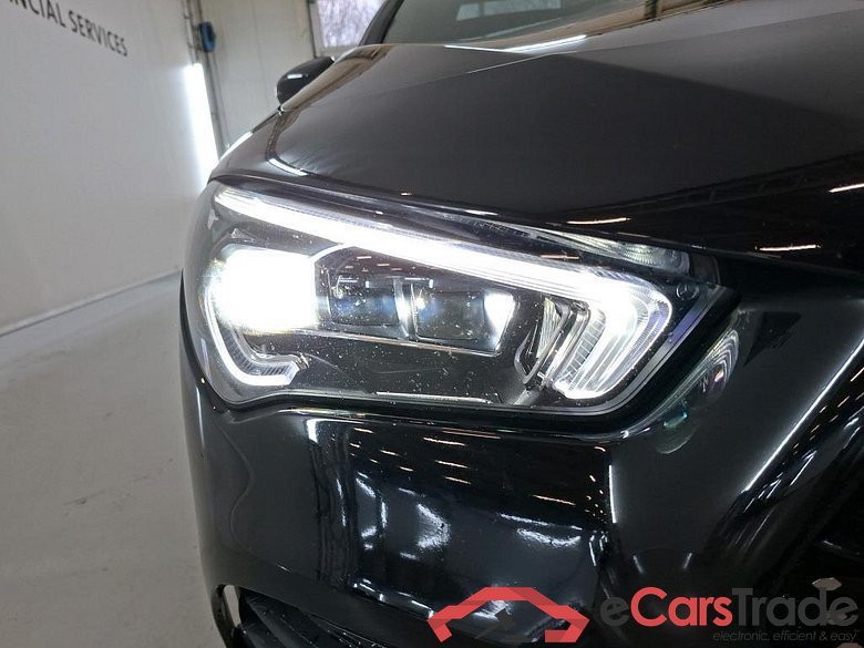 MERCEDES-BENZ CLA-klasse 118 kW #4