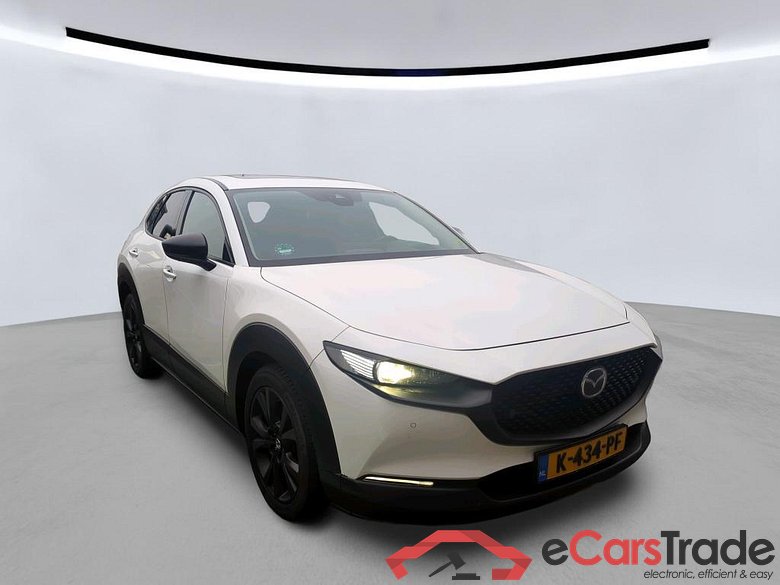 Mazda CX-30 137 kW #4
